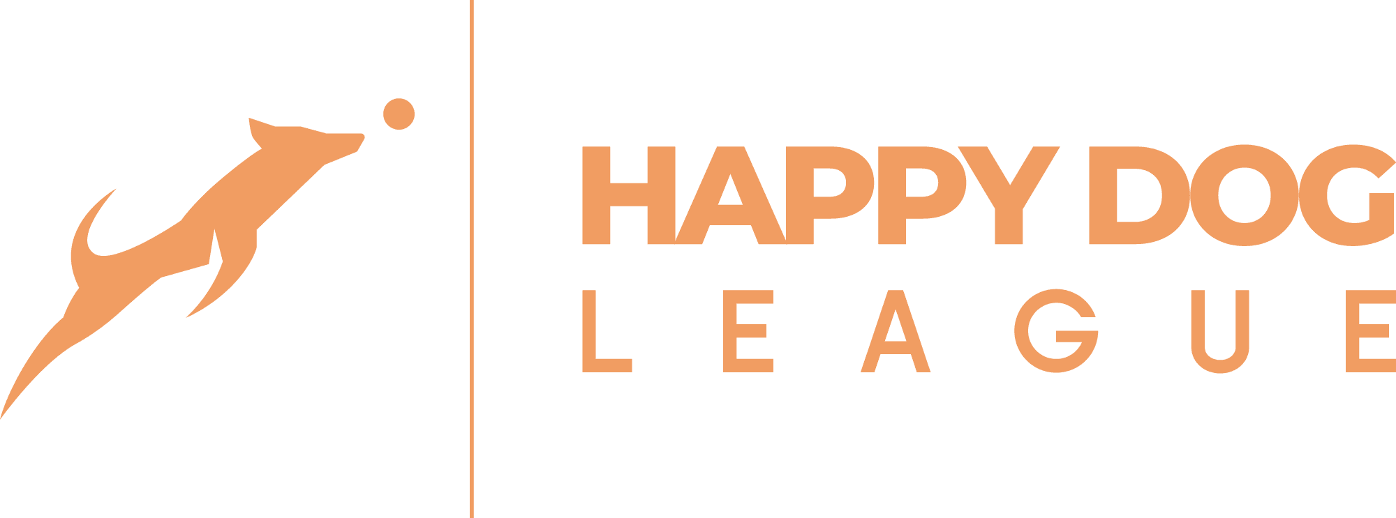 Happy Dog League