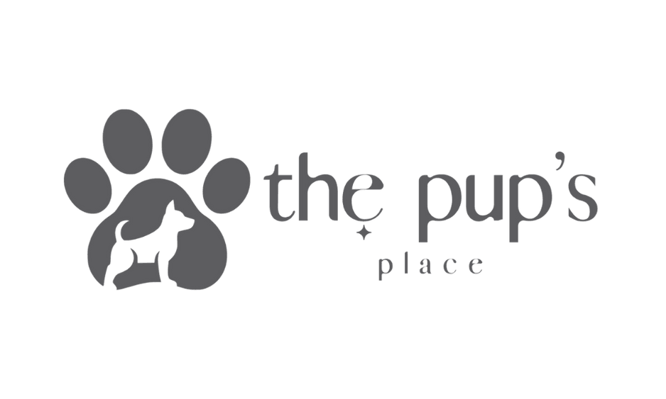 The Pup's Place