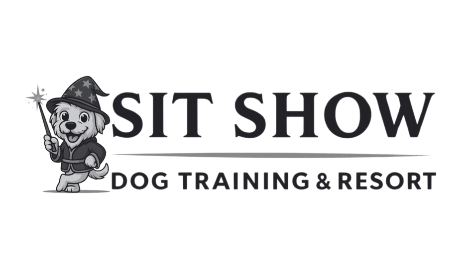 Sit Show Dog Training and Resort