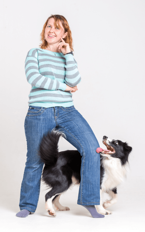 Is Canine Freestyle right for your dog?